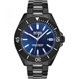 Hugo Boss Ocean Edition 1513559 Men Bracelet Watch