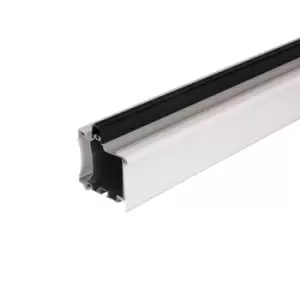 Corotherm 3m Std Eaves Beam - White