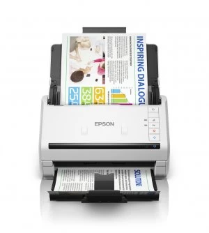 Epson WorkForce DS-770 Sheetfed Scanner