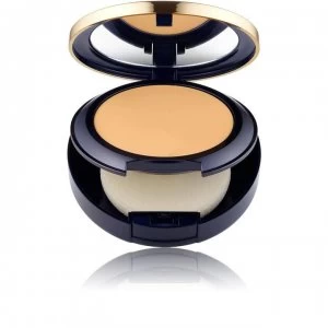 Estee Lauder Double Wear Stay-in-Place Matte Powder Foundation SPF 10 - 4W1 HONEY BRONZ