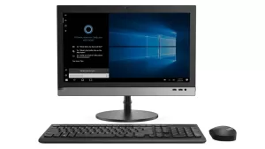 Lenovo V330 All-in-One Desktop PC