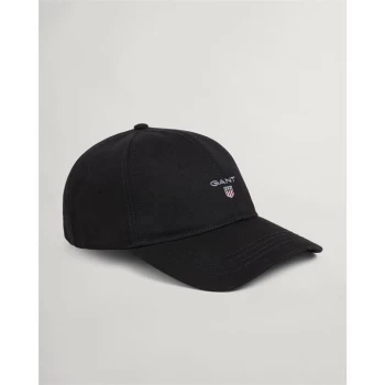 Gant Logo Cap - Black 5