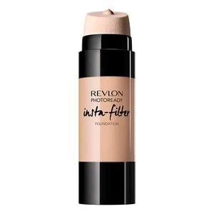 Revlon PhotoReady Instafilter Foundation Natural Beige