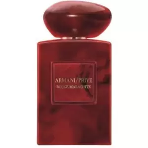 Giorgio Armani Prive Rouge Malachite Eau de Parfum Unisex 50ml