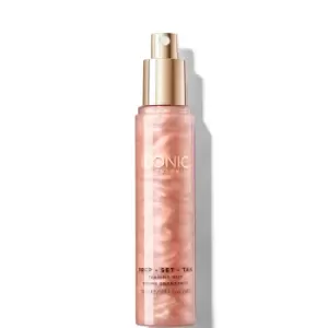 Iconic London Prep-Set-Tan Tanning Mist Exclusive (Various Shades) - Original