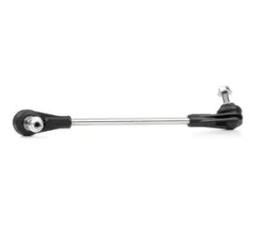 TRW Anti-roll bar link JTS1062 Rod / Strut, stabiliser,Drop link BMW,1 Schragheck (F20),3 Touring (F31),3 Limousine (F30, F80),3 GT (F34)