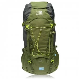 Karrimor Panther 65 Rucksack - Tank