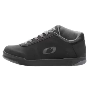 O'Neal Pinned Pro Flat Shoe 2022 Black/Grey 41