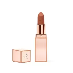 Patrick Ta Major Headlines Matte Suede Lipstick - Nude