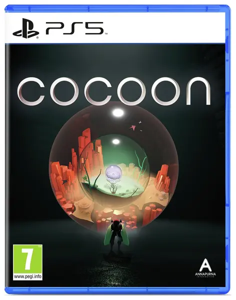 Cocoon PS5 Game