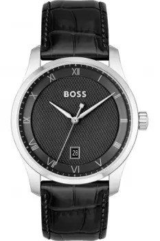 Gents Boss Principle Watch 1514122