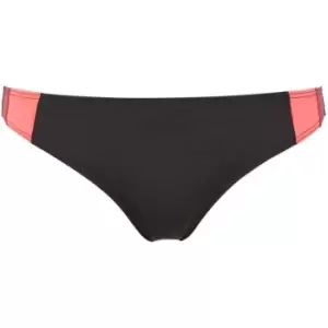 Biba Colour blocked brief - Red