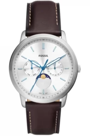 Fossil Neutra Minimalist Watch FS5905