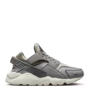 Nike Air Huarache Mens Shoes - Grey