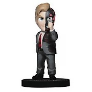 Beast Kingdom Dark Knight Trilogy Mea-017 Two Face PX Figure