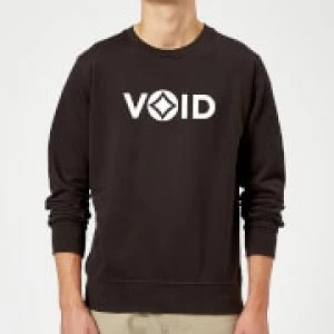 Magic The Gathering Void Sweatshirt - Black - 5XL