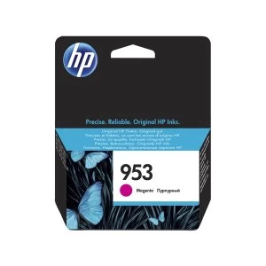 HP 953 Magenta Ink Cartridge