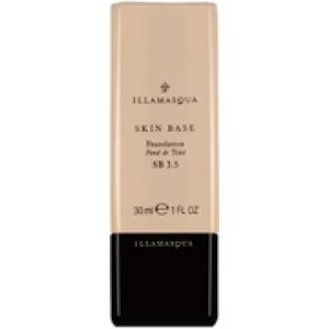 Illamasqua Skin Base Foundation - 3.5