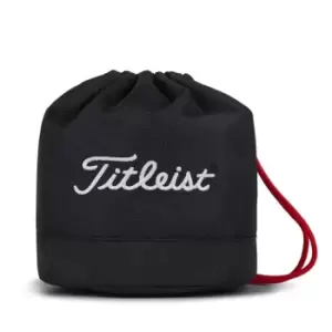 Titleist Range Bag 00 - Black