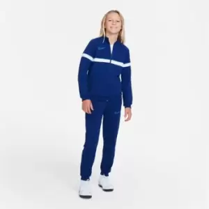 Nike Academy I96 Tracksuit - Blue