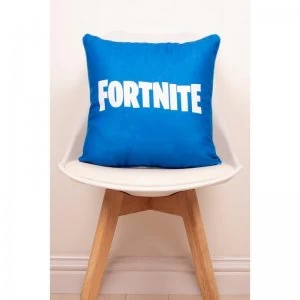 Fortnite Emotes Square Cushion