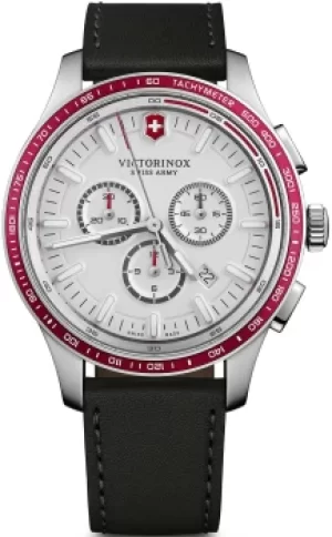 Victorinox Swiss Army Watch Alliance Sport Chronograph