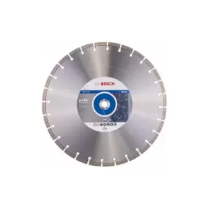 Bosch 2608602604 400x22.23mm DIAMOND DISC EXPERT STONE LPP