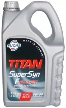 FUCHS Engine oil FORD,LAND ROVER,JAGUAR 601411618 Motor oil,Oil