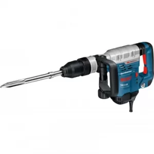 Bosch GSH 5CE SDS Max Demolition Hammer 240v