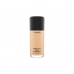 MAC Studio Fix Fluid SPF 15 Foundation Nc25