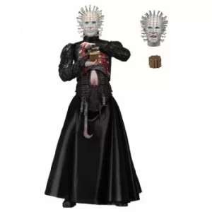 Pinhead (Hellraiser) 7" Scale Action Figure