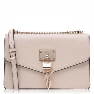 DKNY Elissa Shoulder Bag - Eggshell EGS