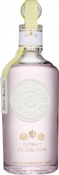 Roger And Gallet The Fantaisie Extrait de Cologne Splash Unisex 500ml