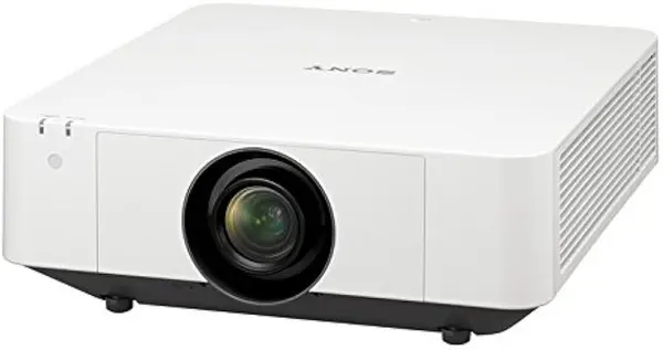 Sony VPL-FHZ66 6100 ANSI Lumens WUXGA Projector