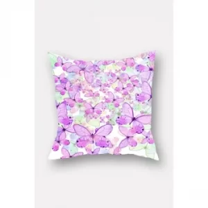 YS69337323 Multicolor Cushion Cover