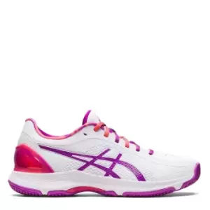 Asics Netburner Super FF Netball Shoes - White