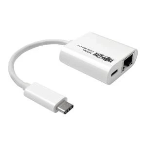 Usb C To Gigabit Nic Network Adapter