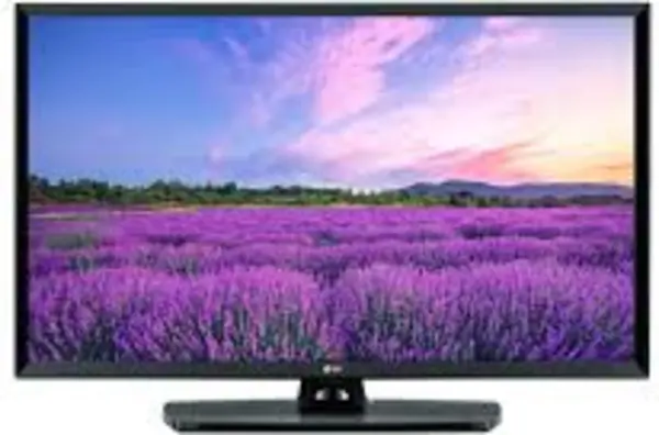 LG 28" 28LN661H Smart Full HD LED TV