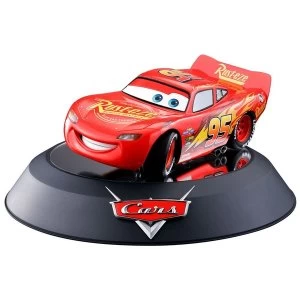 Lightning McQueen (Cars 3) Chogokin Diecast Model