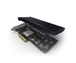 Samsung PM1725b 3.2TB PCIe 3 V-NAND NVMe SSD Drive