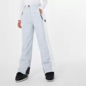 Jack Wills Straight Ski Pant - Grey