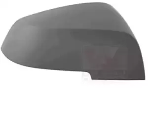 VAN WEZEL Cover, outside mirror BMW 0633844 51167292746