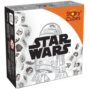 Rory's Story Cubes - Star Wars