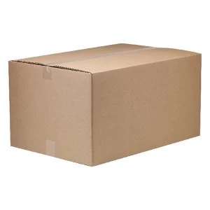 Classic 662x448x335mm Double Wall Box Pack of 10 7277001