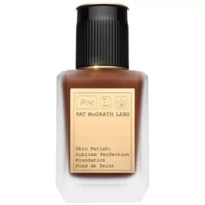 Pat McGrath Labs Skin Fetish Sublime Perfection Foundation 35ml (Various Shades) - Deep 33