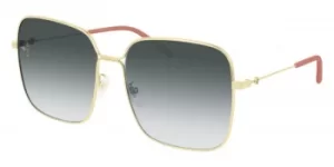 Gucci Sunglasses GG0443S 001