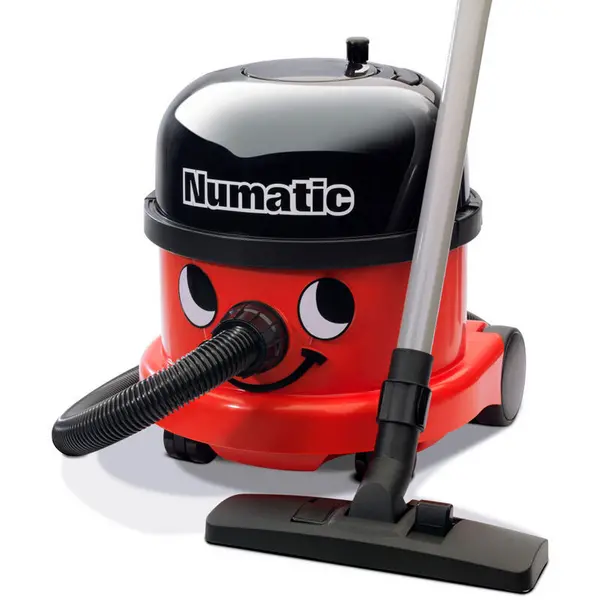 Numatic NRV240-11 Commercial Vacuum Cleaner