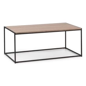 Julian Bowen Tribeca Coffee Table