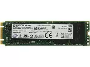 Intel 545S 512GB M.2 Solid State Drive/SSD