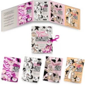 Disney Animal Classics Face Mask Collection